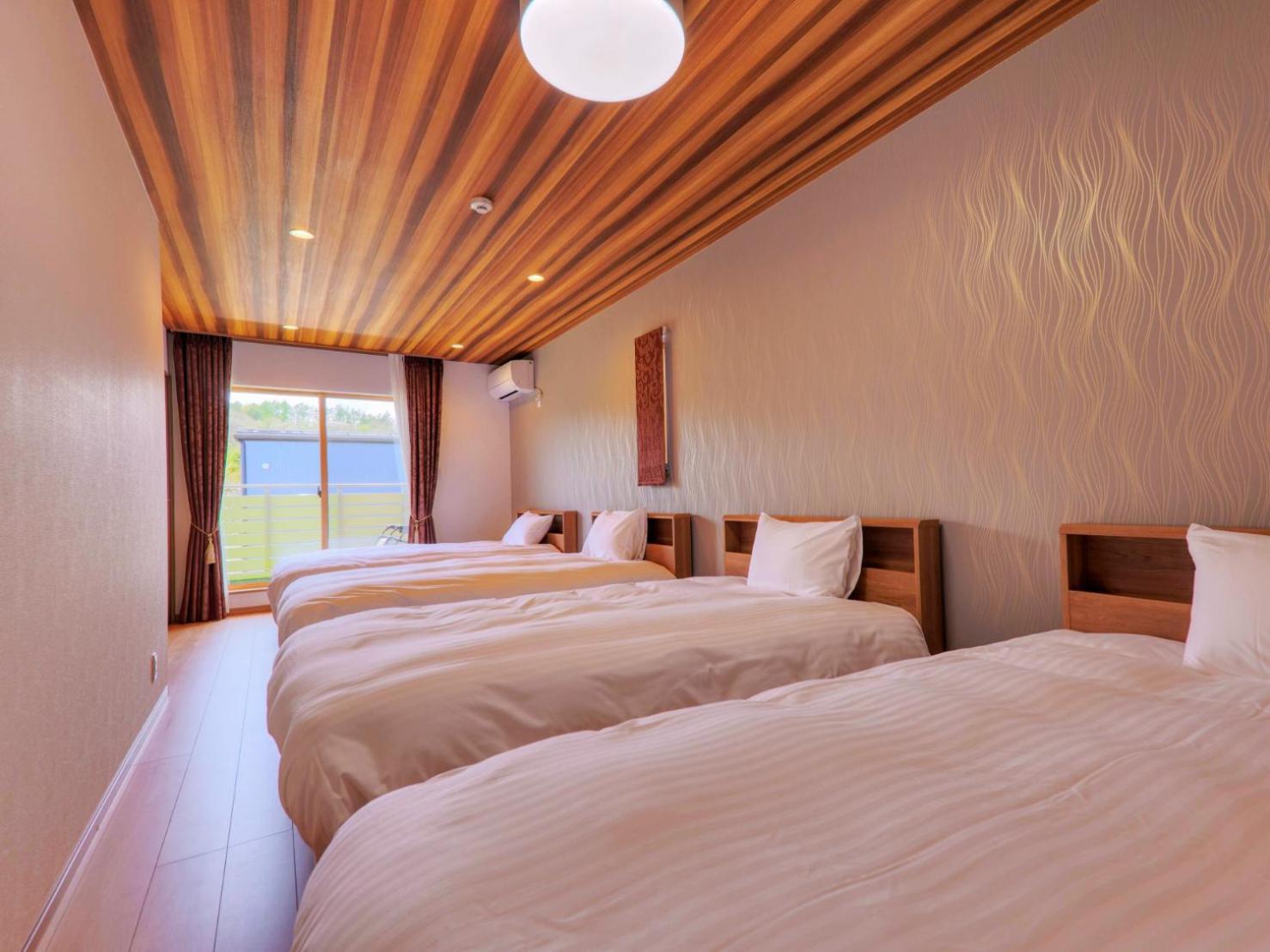 Glamping Cottage Kawaguchiko Fujikawaguchiko Buitenkant foto