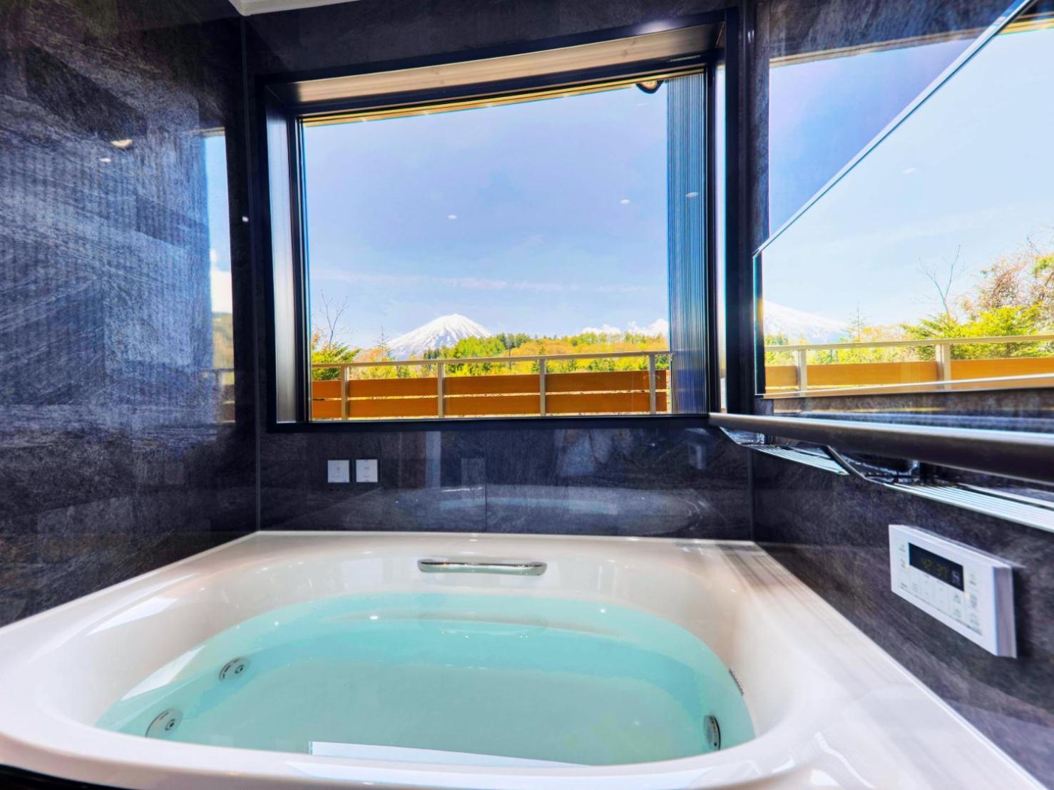 Glamping Cottage Kawaguchiko Fujikawaguchiko Buitenkant foto