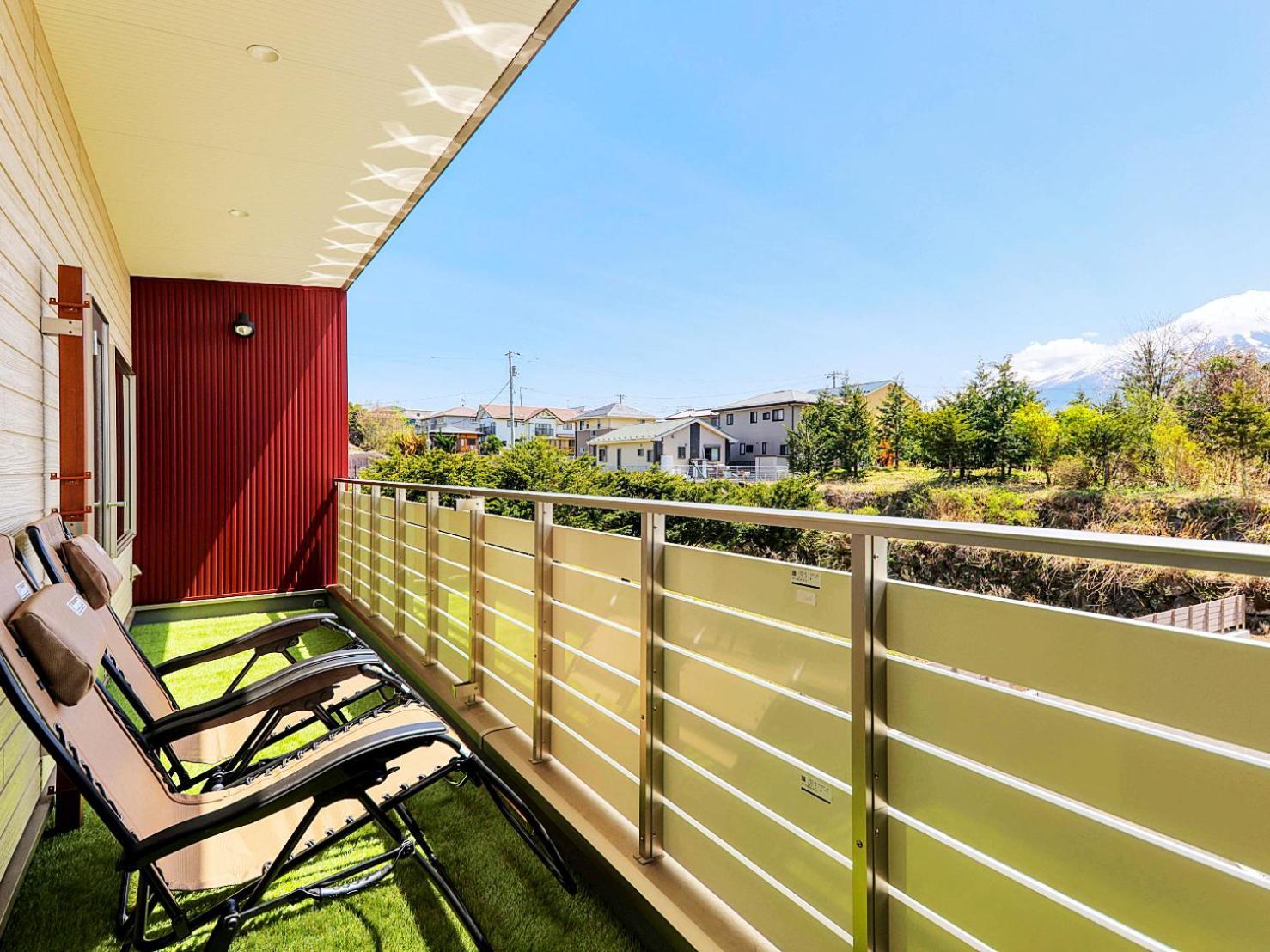 Glamping Cottage Kawaguchiko Fujikawaguchiko Buitenkant foto