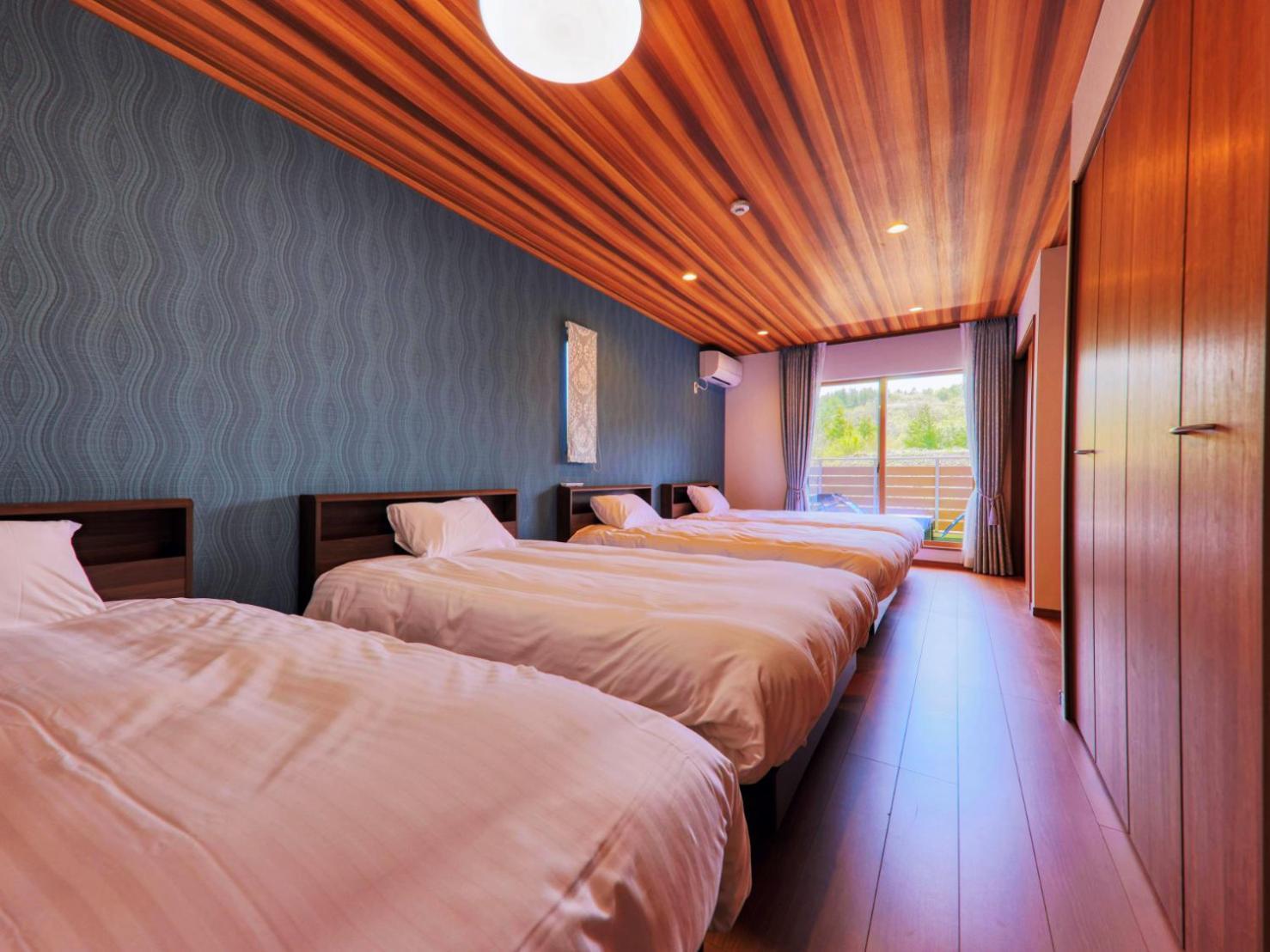 Glamping Cottage Kawaguchiko Fujikawaguchiko Buitenkant foto