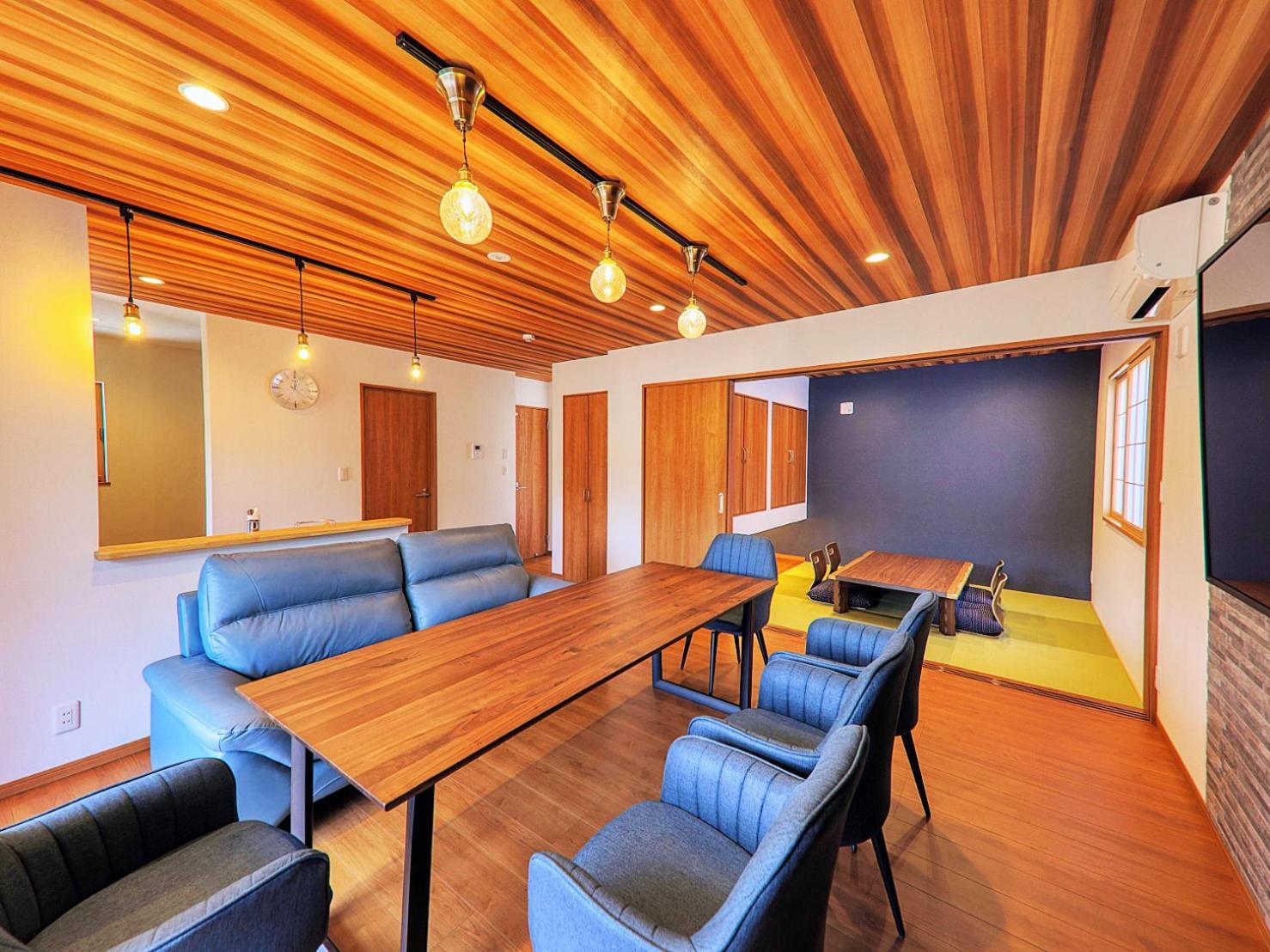 Glamping Cottage Kawaguchiko Fujikawaguchiko Buitenkant foto