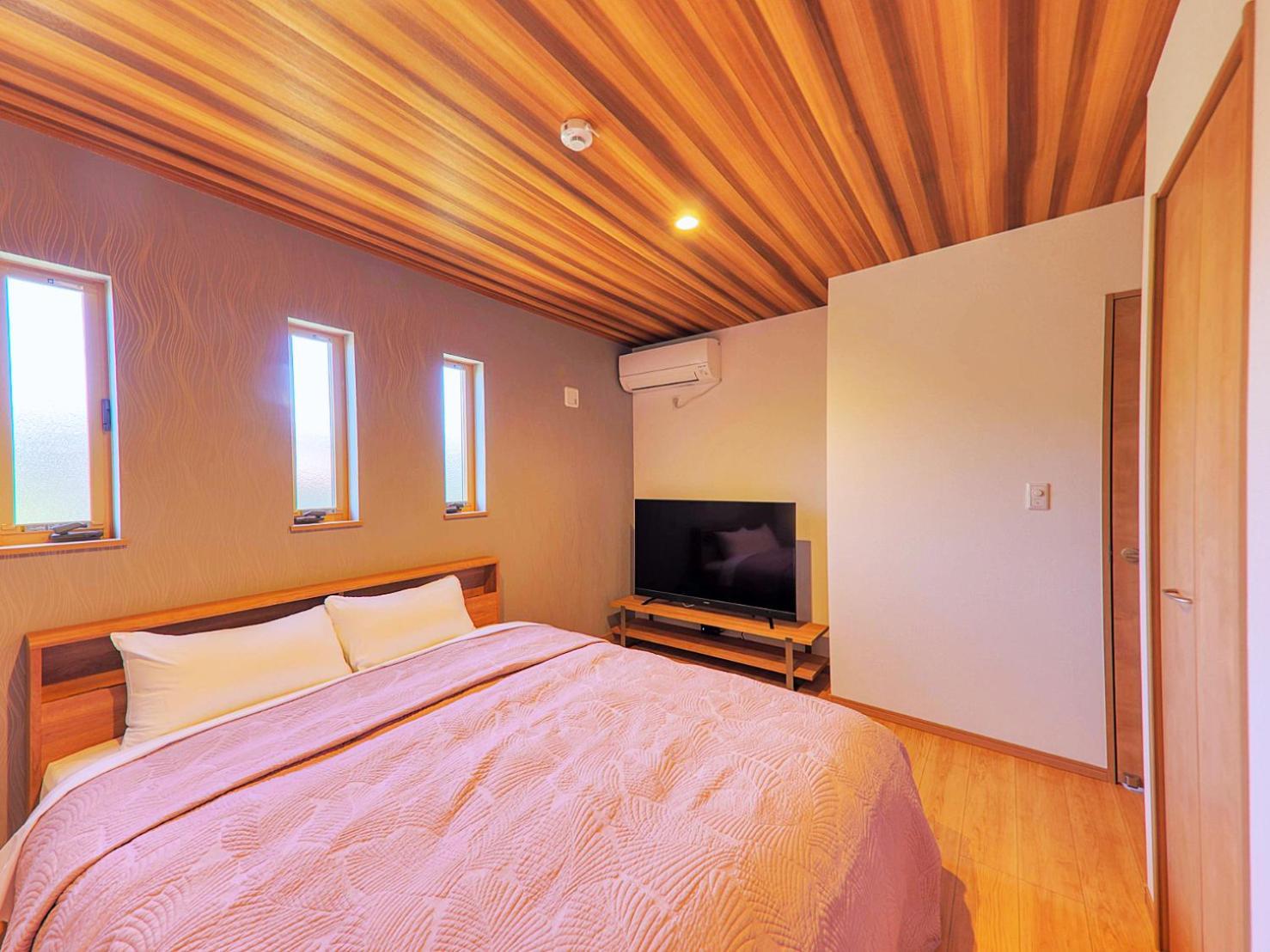 Glamping Cottage Kawaguchiko Fujikawaguchiko Buitenkant foto